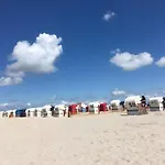 Appartement Am Nordsee *