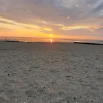 Appartement Am Nordsee Schillig