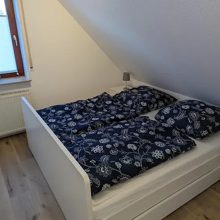 Am Nordsee Apartmán *