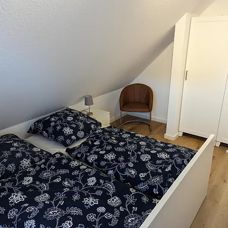 Am Nordsee Apartmán *