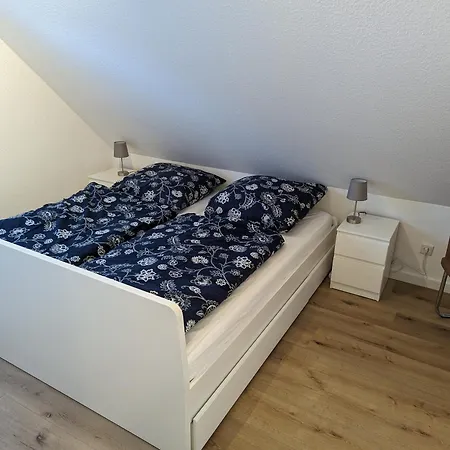 Am Nordsee Apartmán
