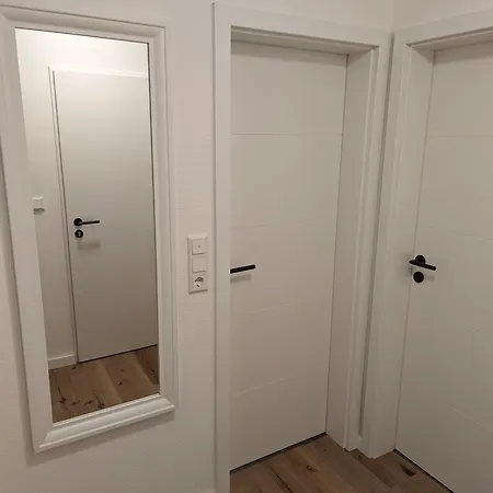 Am Nordsee Apartmán Schillig