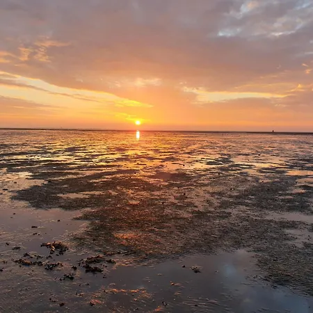 Am Nordsee Apartmán